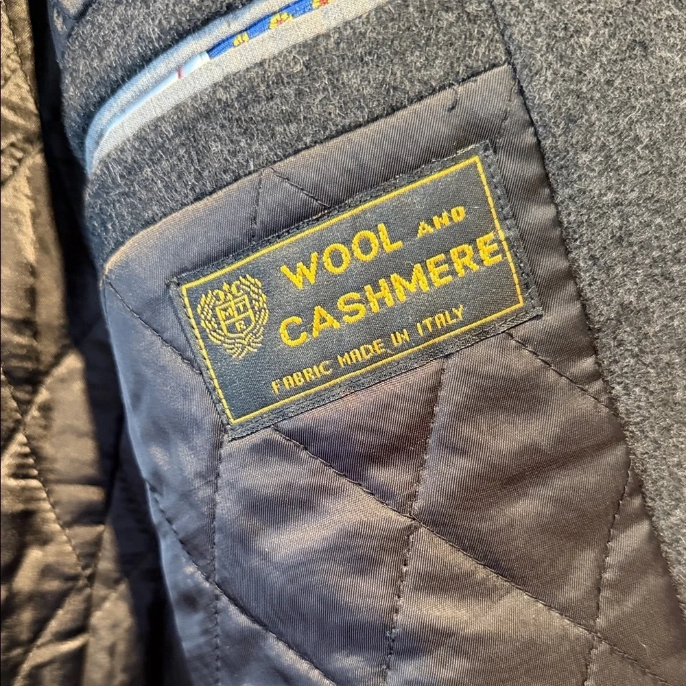 J. Crew Ludlow Wool Jacket